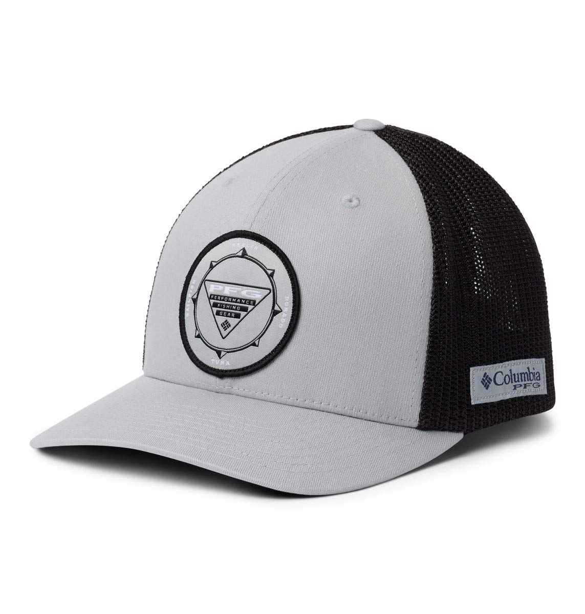 Columbia PFG Mesh Seasonal Ball Cap 