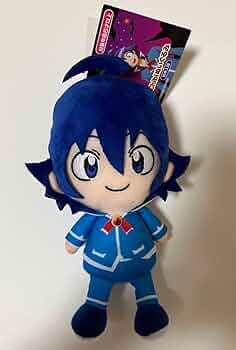 魔入りました！入間くん　ぴたぬい　鈴木入間 魔入りました！入間くん ぴたぬい 鈴木入間 - メルカリ