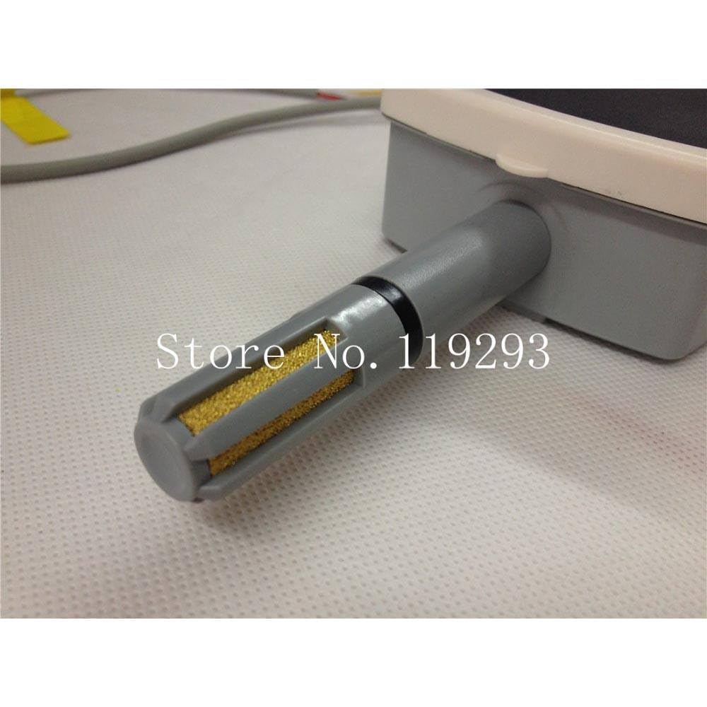 Outdoor Temperature and Humidity Transmitter RS485 Network