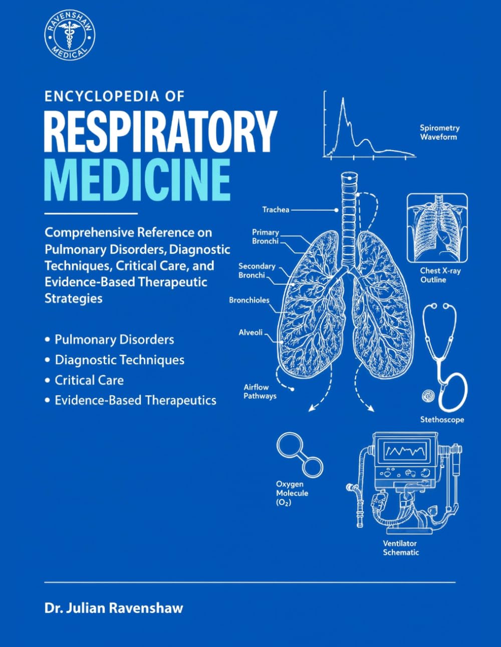 Encyclopedia of Respiratory Medicine: Comprehensive Reference on Pulmonary Disorders, Diagnostic Techniques, Critical Care, and Evidence-Based Therapeutic Strategies.