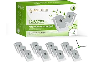 Reliable Roomba j7 Bags and Filters for Enhanced Cleaning Experience