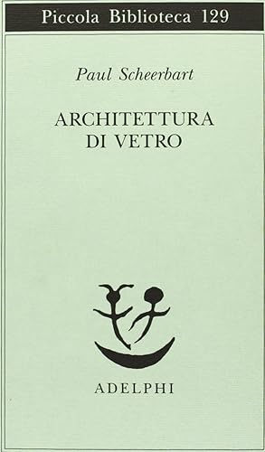Architettura di vetro