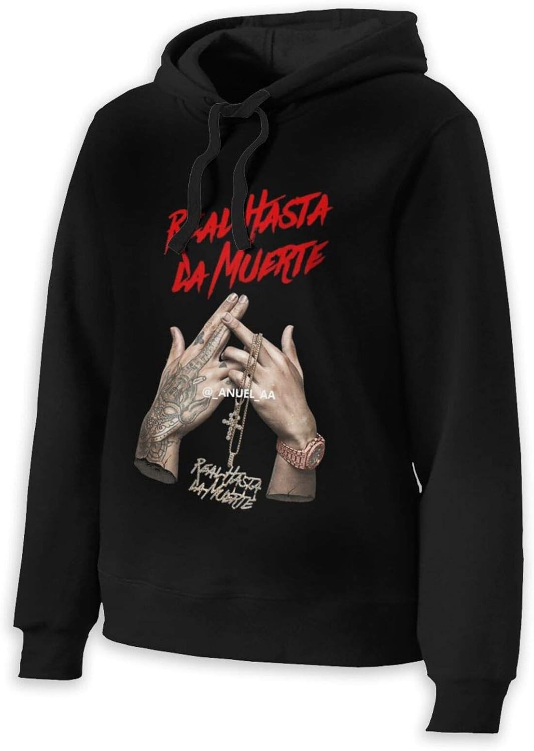 sweaters real hasta la muerte