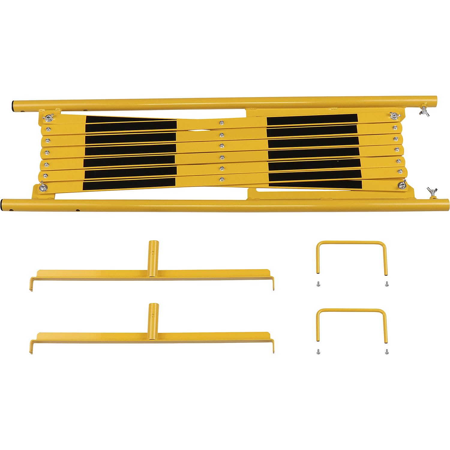 Certeo | Barrière extensible