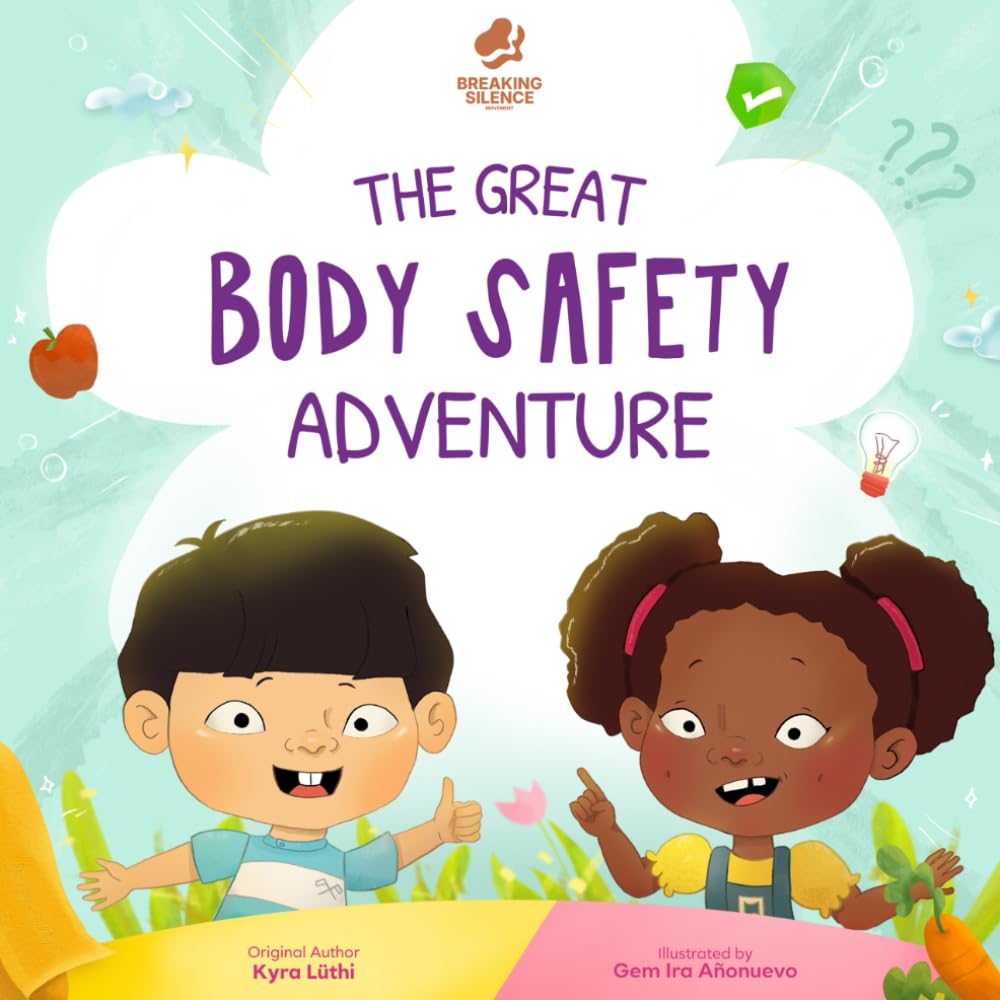 The Great Body Safety Adventure