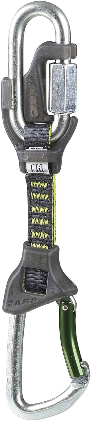 CAMP Gym Safe Express Plus Quickdraw