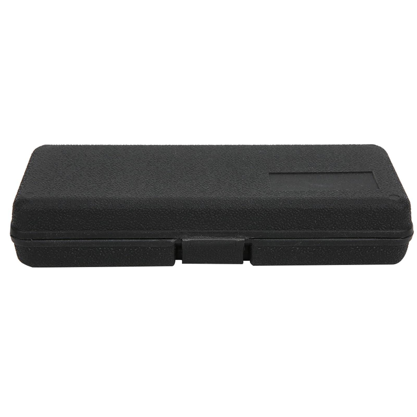 Domary Cabezal de Micrómetro Digital de Carburo Cementado, Herramienta Medición Alta Precisión para Profesionales, Diseño Ergonómico Conveniente 0-25 Mm (0-25 mm)