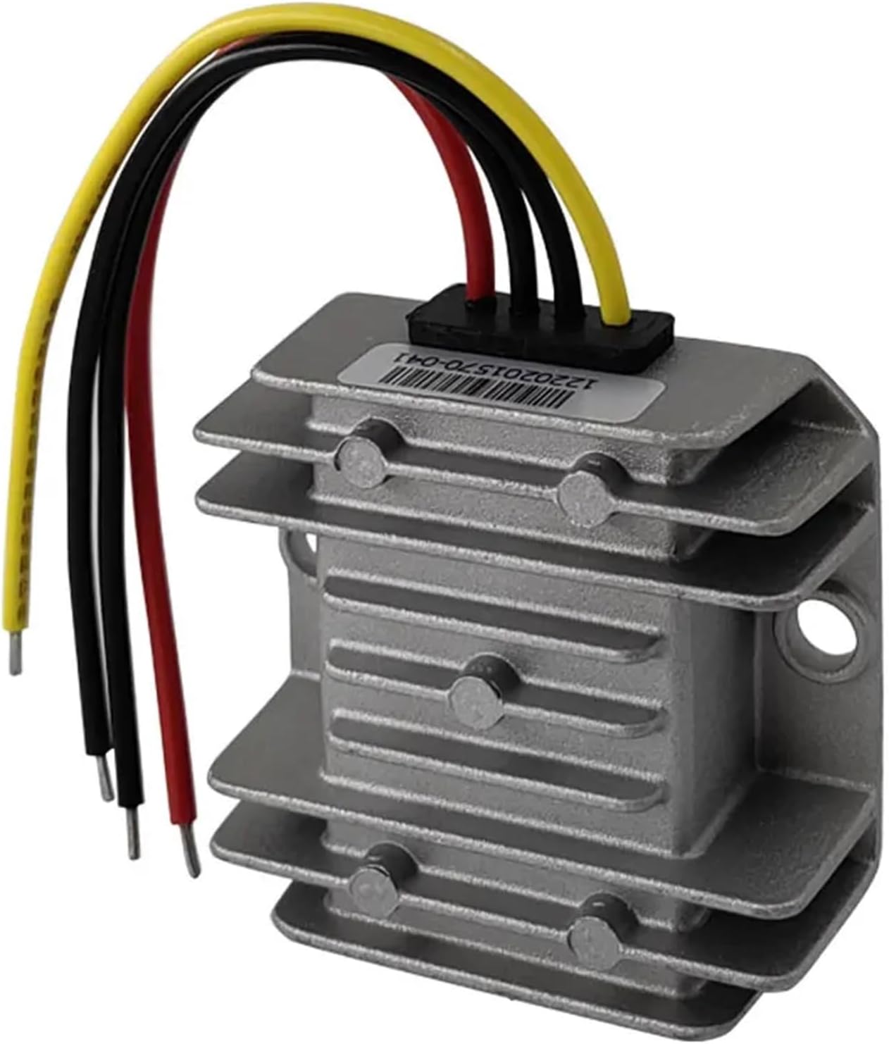 12V to 48V1A 1.5A Boost Module DC-DC Power Converter Transformer Power Adapter 9-20V to 48V Inverter(12V to 48V 1A)