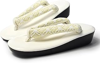 [NISHIORI] ウレタン 草履 単品 七五三 3歳 7歳 16cm 18cm 22cm 女児 キッズ 和装 子供用草履