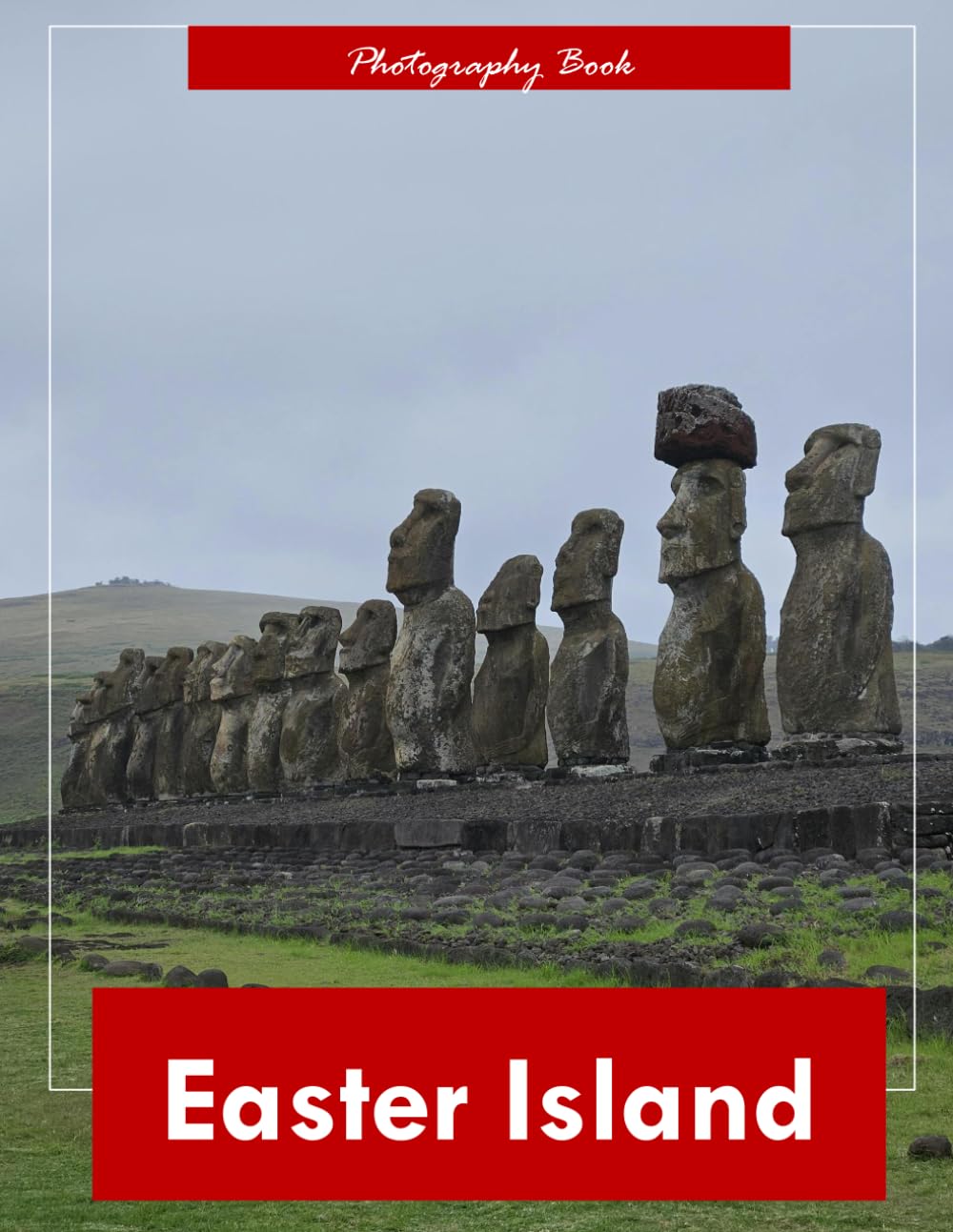 Easter Island: A Visual Journey Through the Mysterious Stone Giants of the Pacific — Stunning Photography of Volcanic Landscapes and Ancient Moai Statues