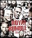 WWE: Royal Rumble 2014 [Blu-ray]