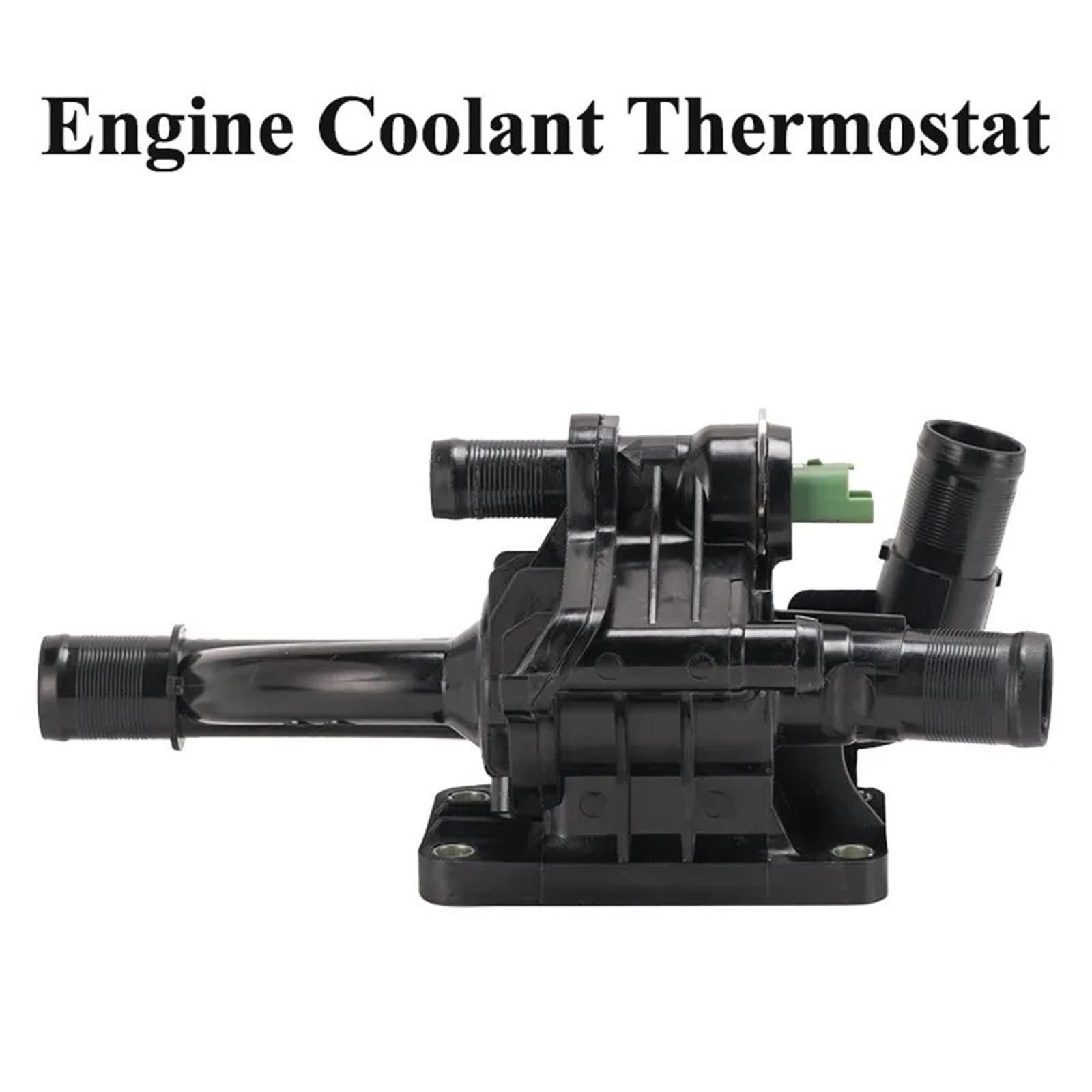 Zestaw termostatu Pasuje do termostatu Pasuje do Fiata Pasuje do Volvo 9660660380 1675627 9M5Q8A586BA 1336AF 31319493 9660660380