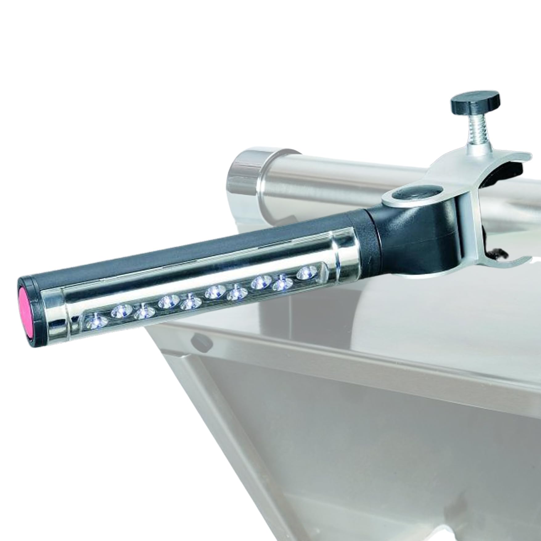 LIGHTACCENTS BBQ Grill Light