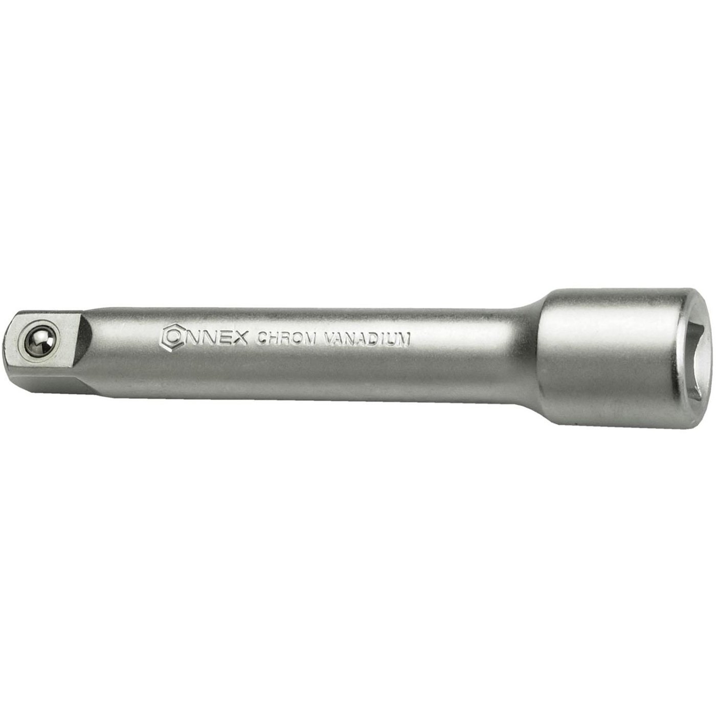 Connex COXT570125 Chrome-Vanadium Steel Extension