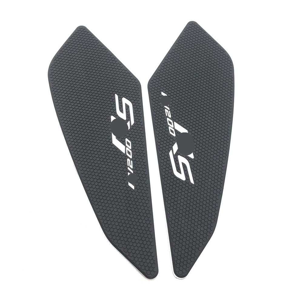Protections adhésives R1200RS en élastomère de haute qualité pour réservoir BMW
