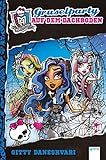 monster high buch amazon  Monster High. Gruselparty auf dem Dachboden