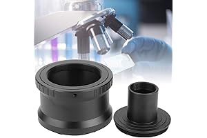 T2NEX - The Perfect T-Mount to NEX Adapter