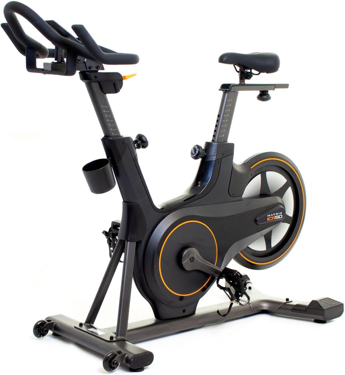 Matrix Fitness ICR50 Special Edition Indoor Cycle