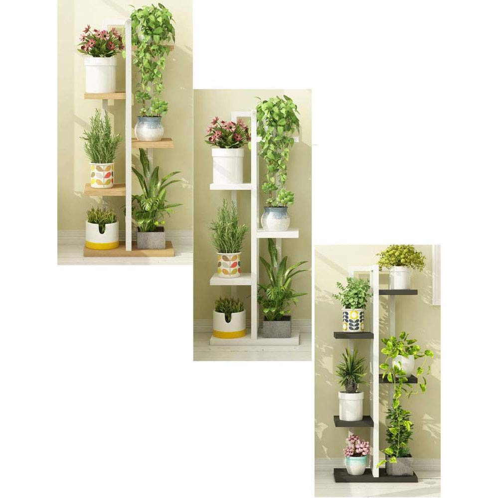 10pz 30cm Bastoncini Di Supporto Sostegno Per Piante Rampicanti O Fiori In Vaso, Mini Tutori - Foto 6