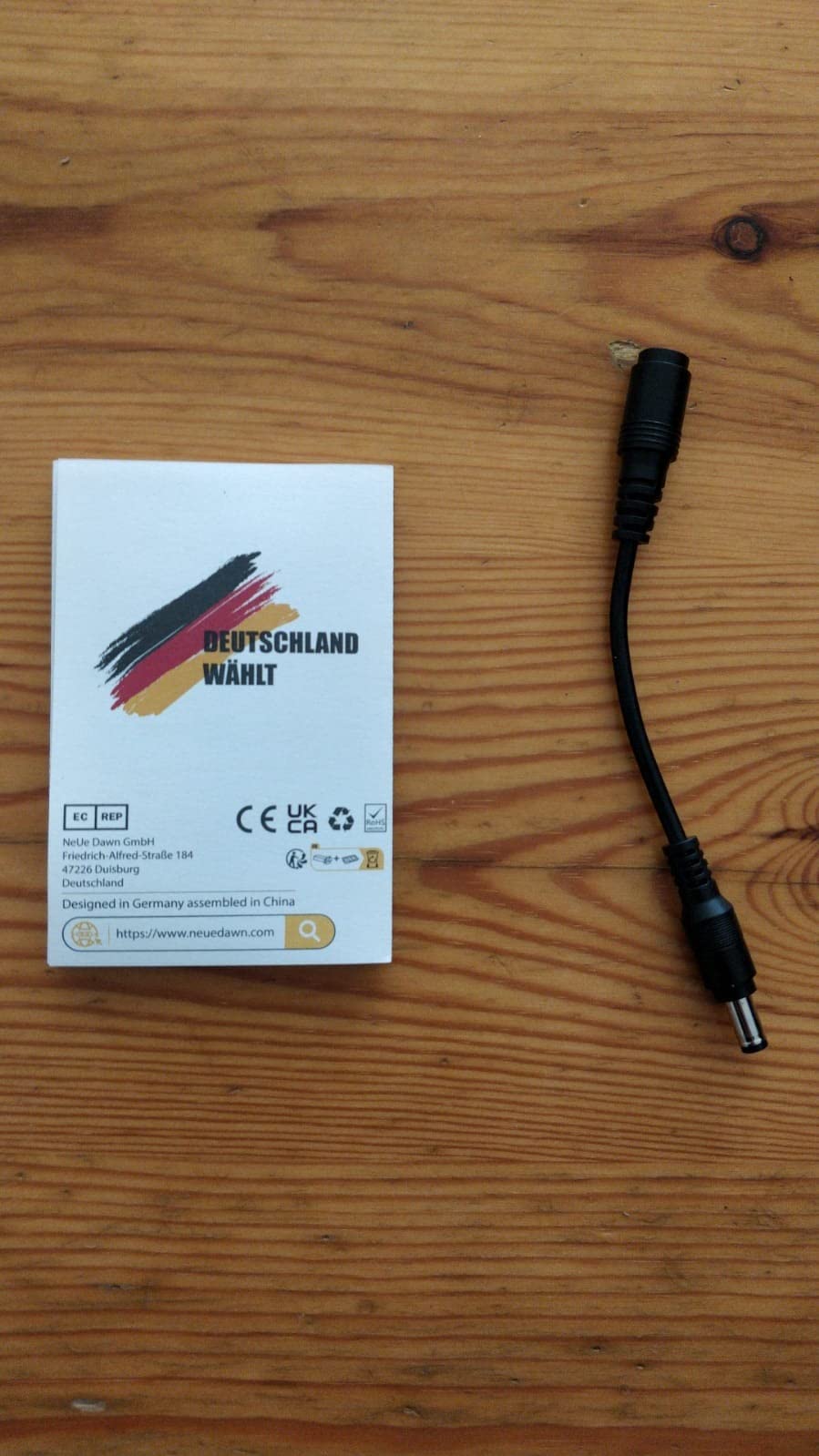 ALIMENTATORE LAPTOP CARICABATTERIE per ASUS ZenBook Pro Duo 15 A20