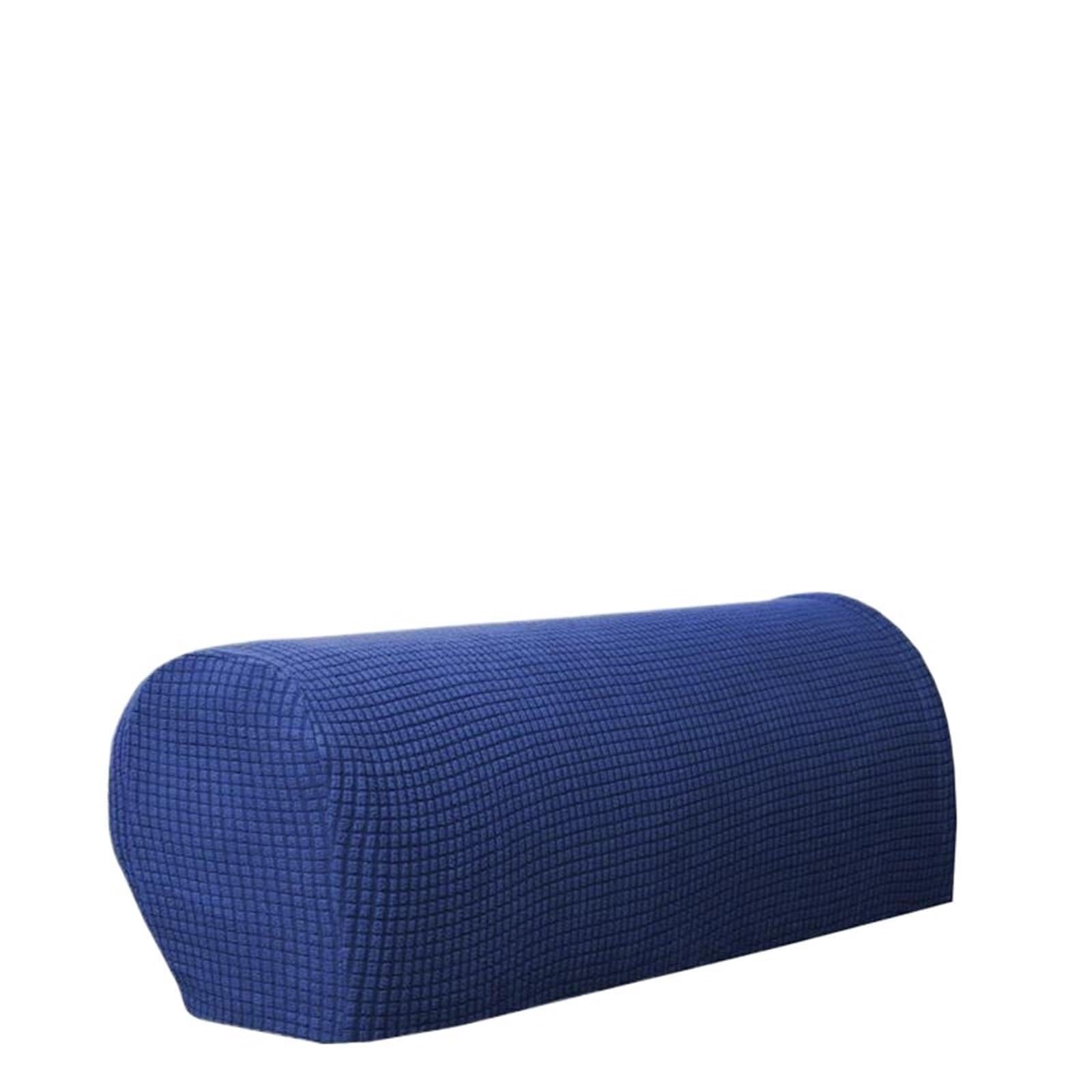 QZHAXITYT Sofa Armchair Covers Protectors Slipcover, Couch Arm Covers Removable Sofa Armrest,ors Multicolor