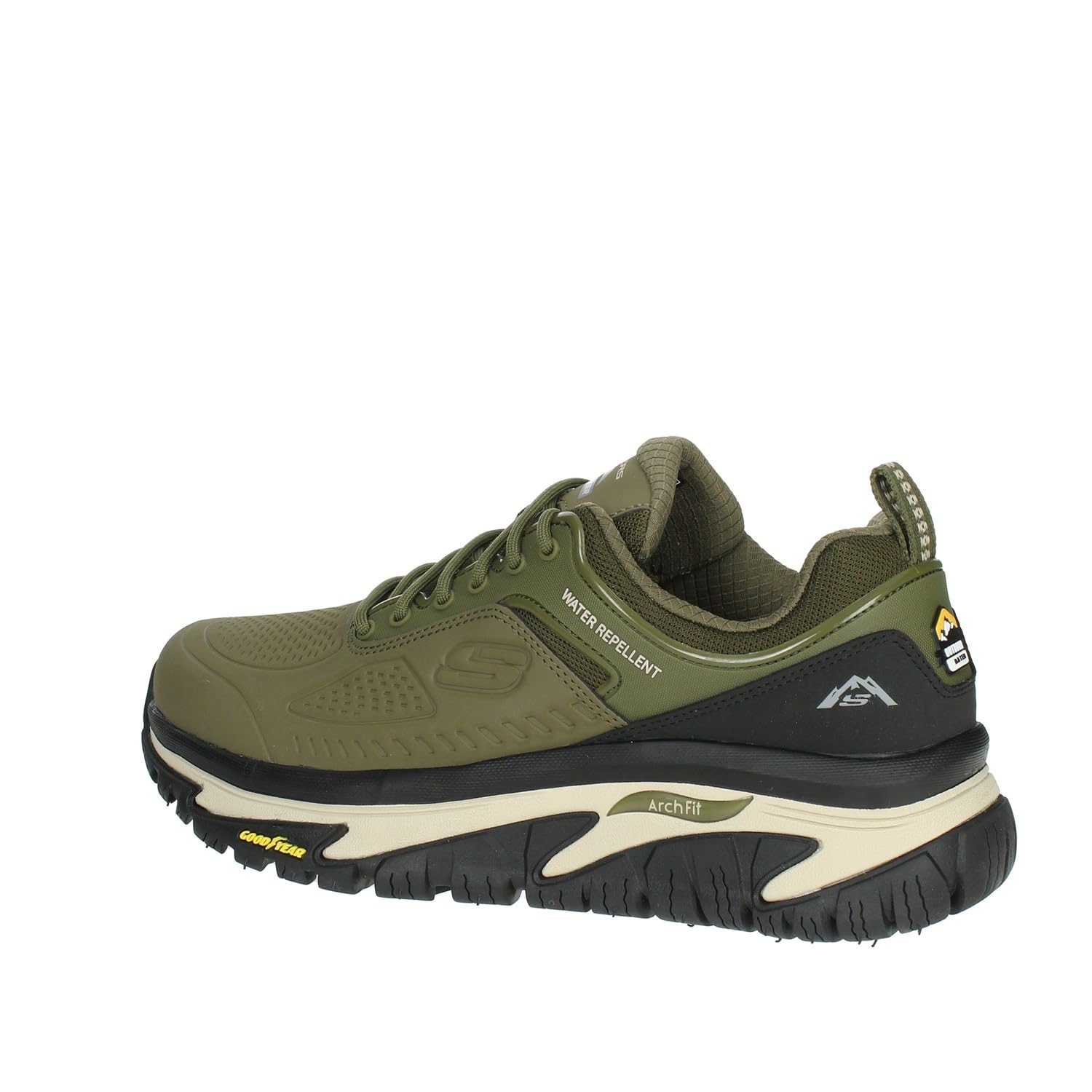Skechers, Sneakers Hombre