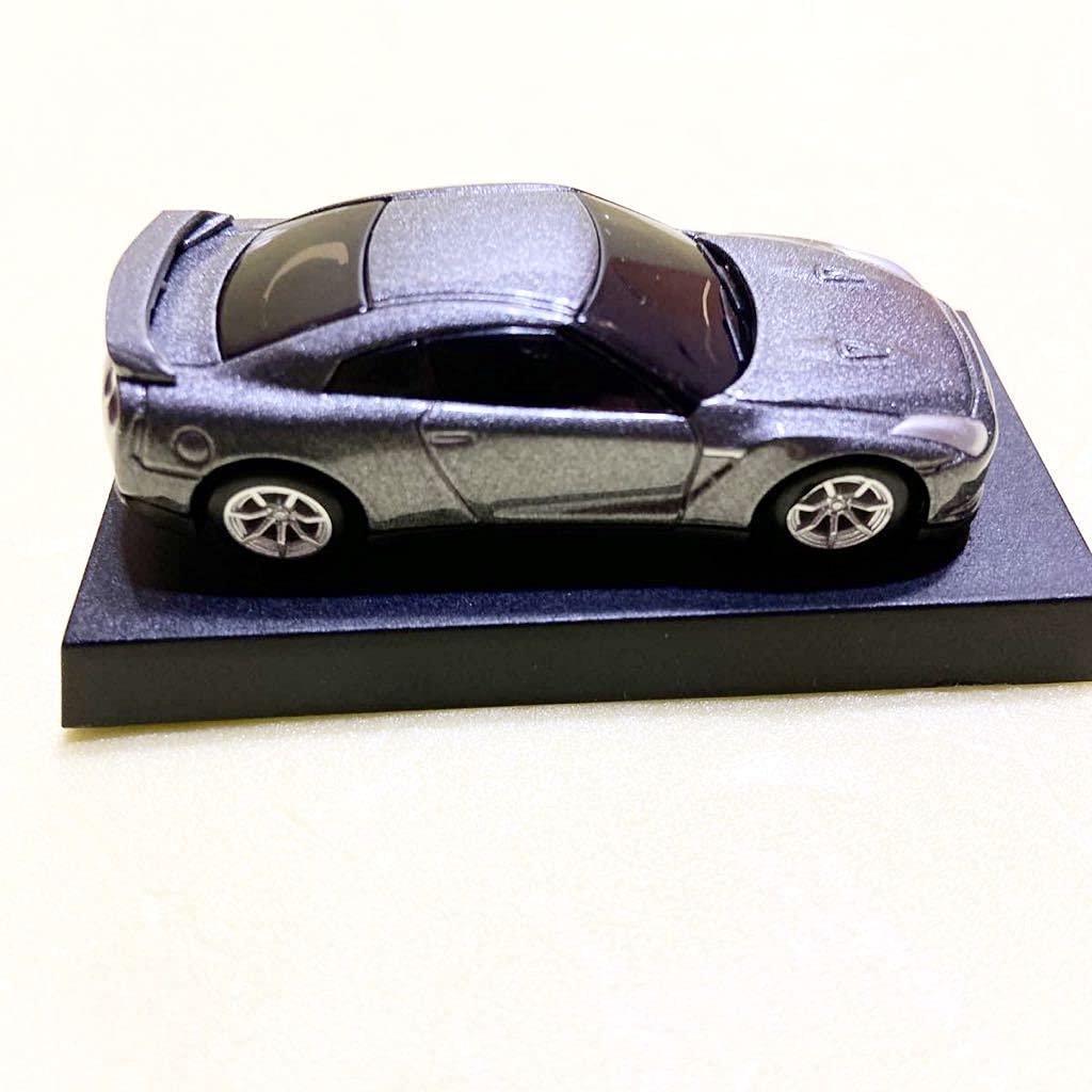 Amazon | ~ 歴代名車コレクション 台座付き 走る1/72スケールモデル