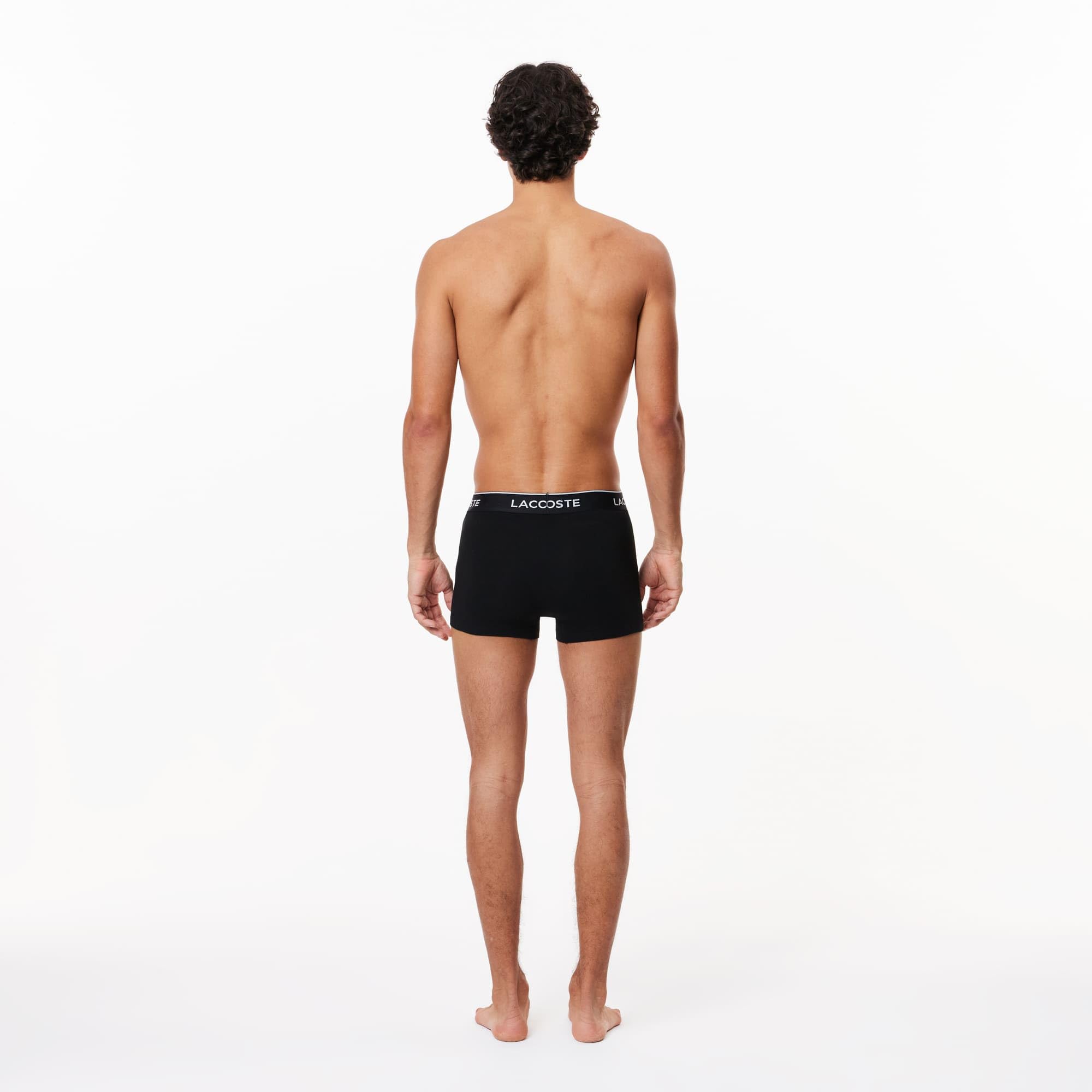 Lacoste Boxer (3) para Hombre