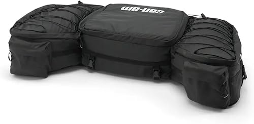 Miniatura 2 de Can-Am Nuevo OEM Bolsa de Almacenamiento de Carga Suave 11.8 Gal, 715001934, 715003759