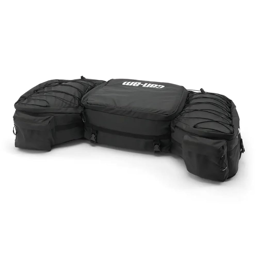 Can-Am Soft Sotrage Bag for Defender, Commander, Maverick