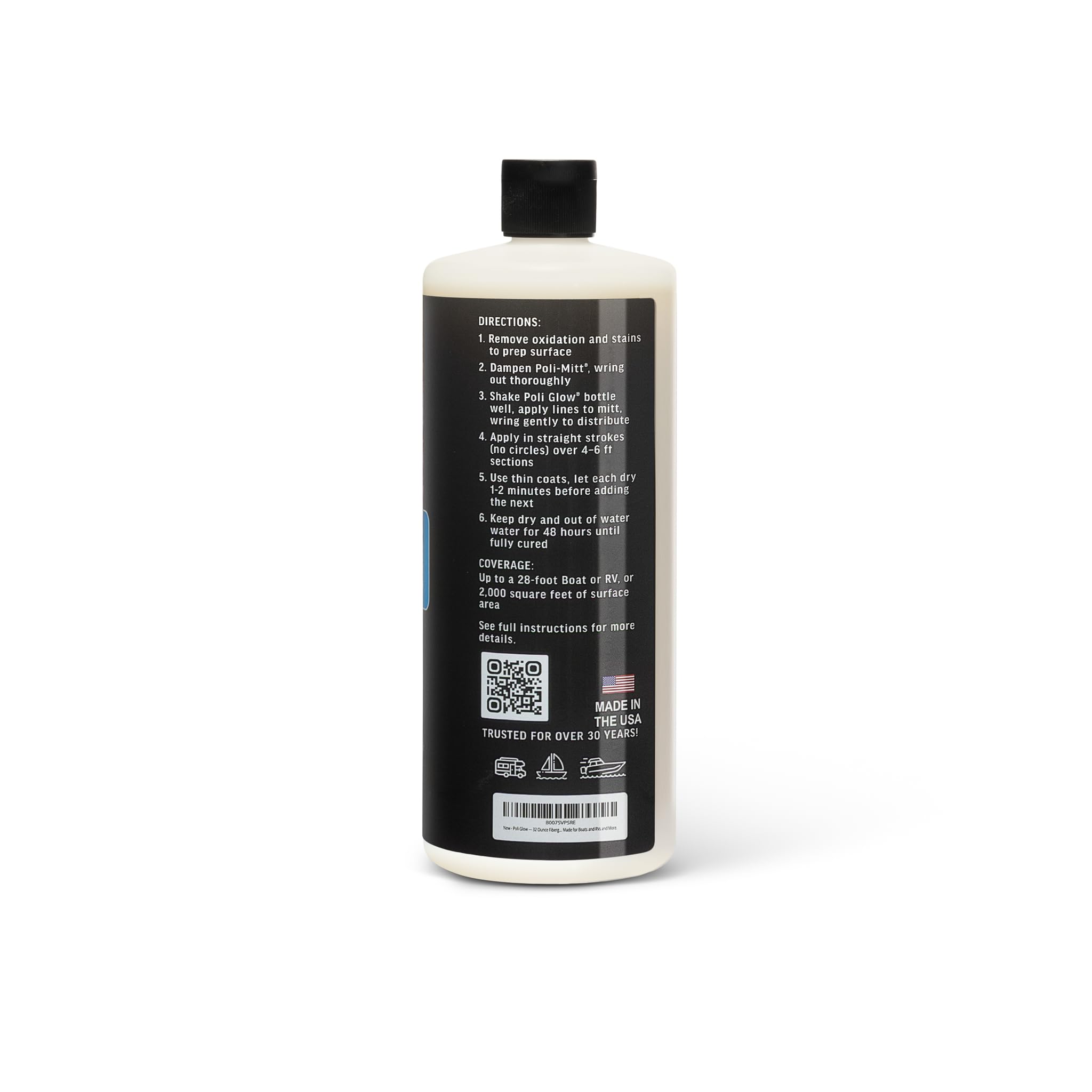 Poli Glow 32 Oz. by Poli Glow