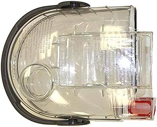 Bissell 203-0104 Tank, 25A3 1370 1622 1623, Tan