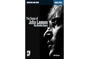 The Songs of John Lennon: The Beatle Years