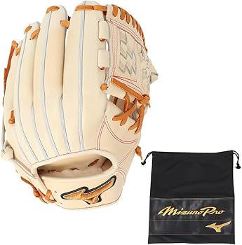 Amazon | ミズノ（MIZUNO） 軟式用グラブ 内野手 野球グローブ 一般