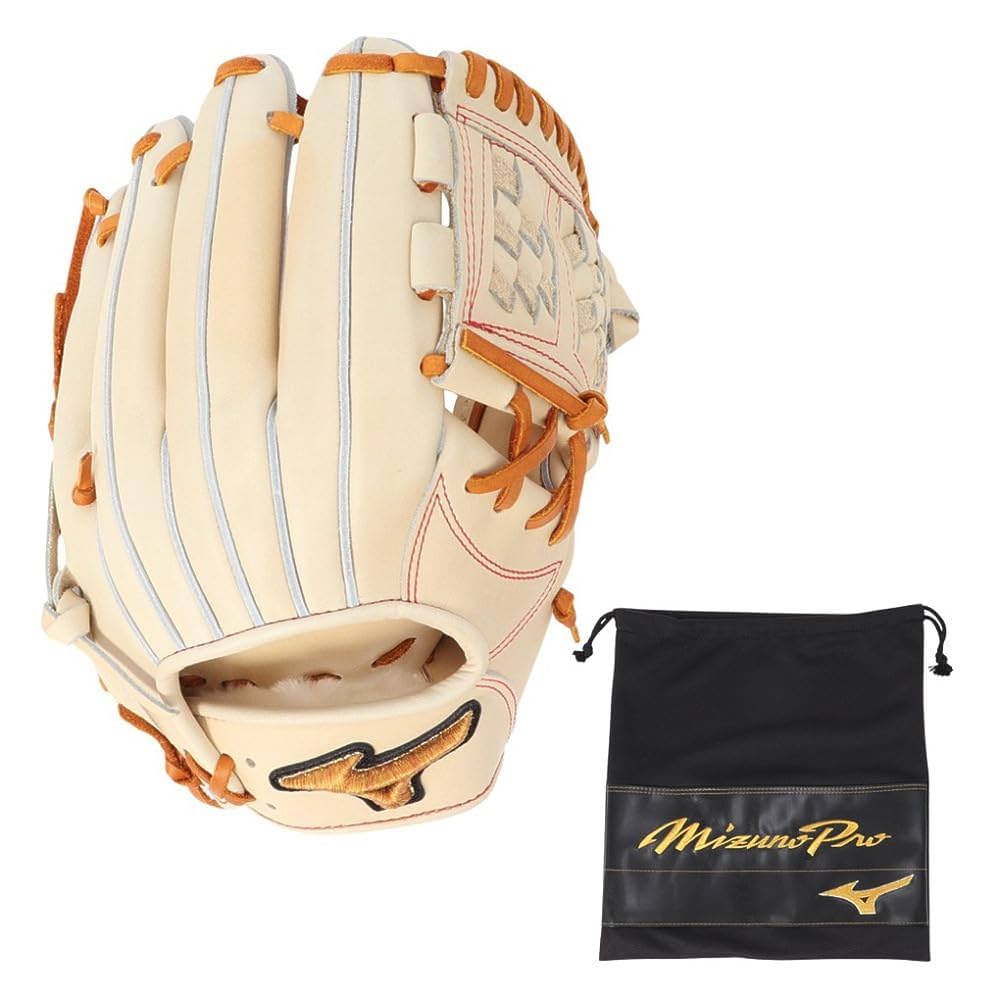 Amazon | ミズノ（MIZUNO） 軟式用グラブ 内野手 野球グローブ
