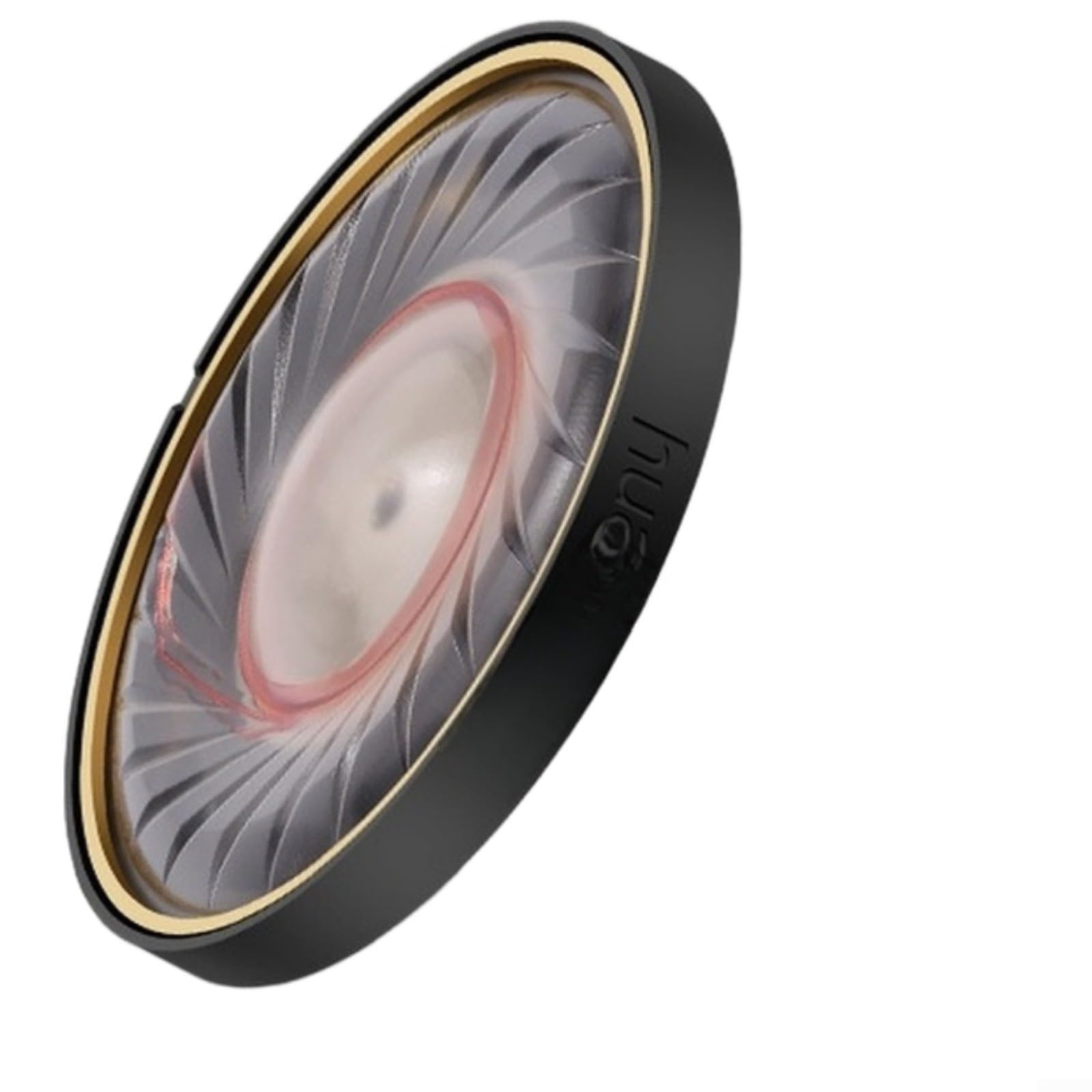 Cuffie da studio per DJ e monitoraggio, driver da 40 mm con membrana di carta per un suono eccellente, per una struttura robusta per l'uso quotidiano, voci chiare e bassi profondi