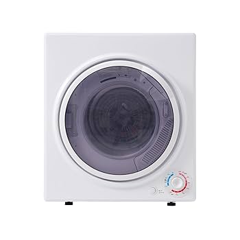 【美品】小型衣類乾燥機 6kg タッチパネル操作 大容量 衣類乾燥 布団乾燥 Amazon.co.jp: Honkiya 衣類乾燥機 6kg 大型 タッチパネル操作