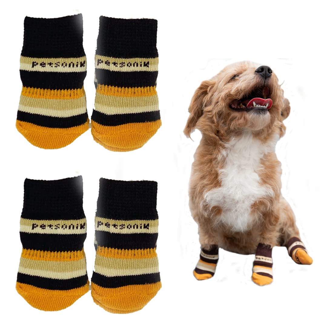 Can I Put Baby Socks On My Dog