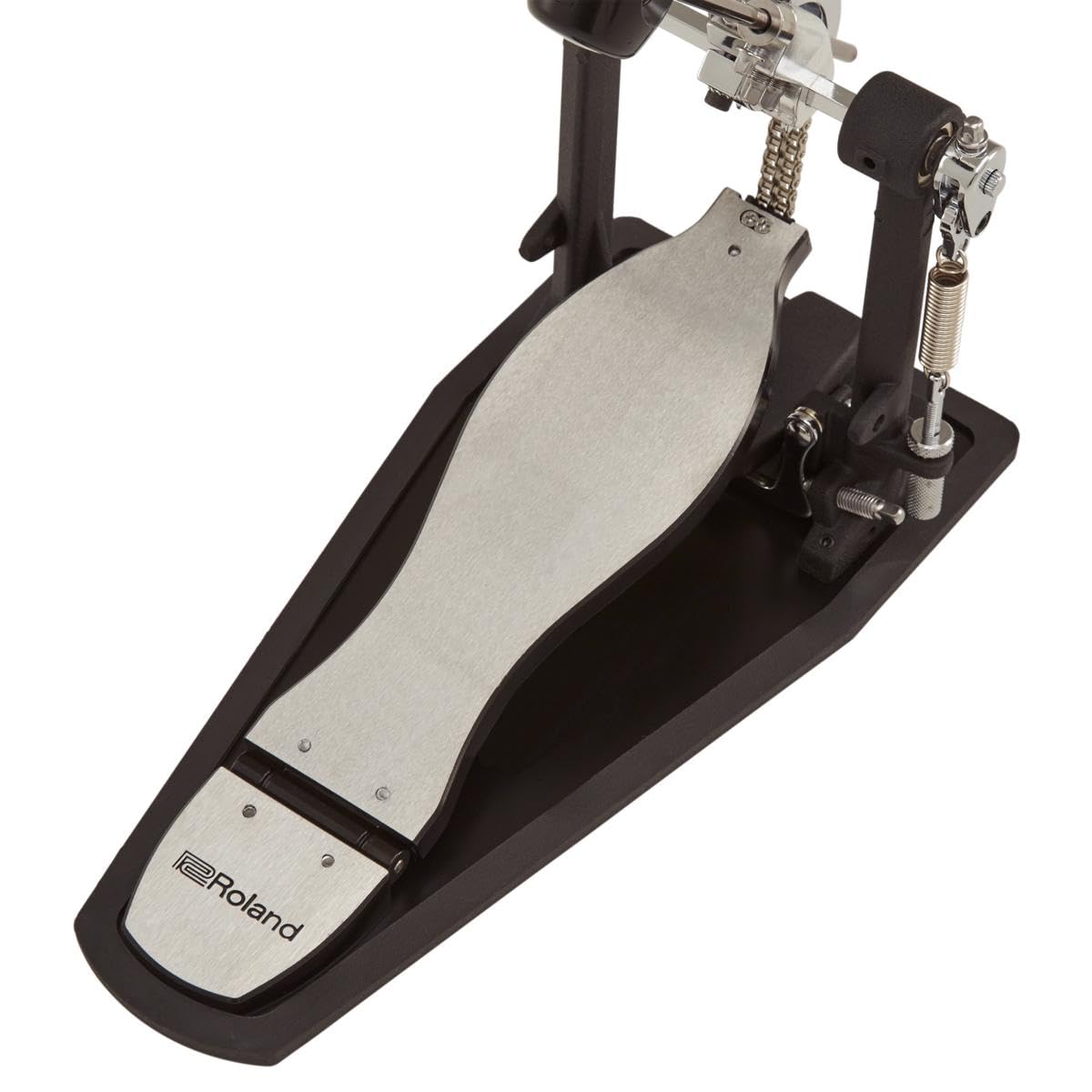 Roland Robustes Trittpedal mit Noise Eater-Technologie (RDH-100A)