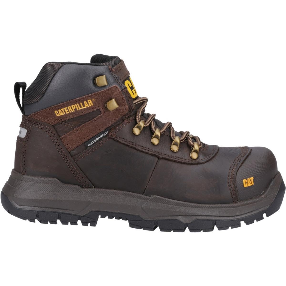 Caterpillar Pneumatic 2.0 Botte industrielleHomme
