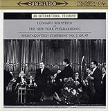 ショスタコーヴィチ:交響曲第5番(1959年録音)&プロコフィエフ:古典交響曲(期間生産限定盤)