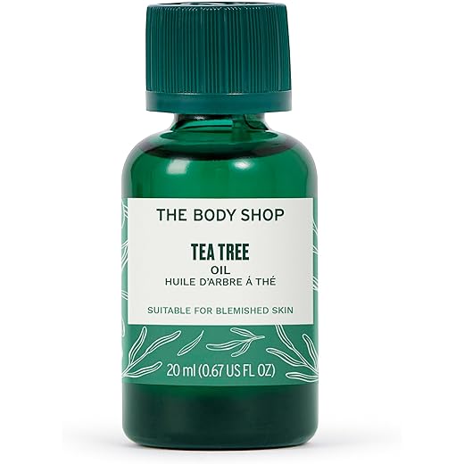 Tea Tree Purifying 20ml 20 ML