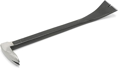 Titan Tools 12209 - Extractor de clavos y barra de palanca de moldeo de 10 pulgadas