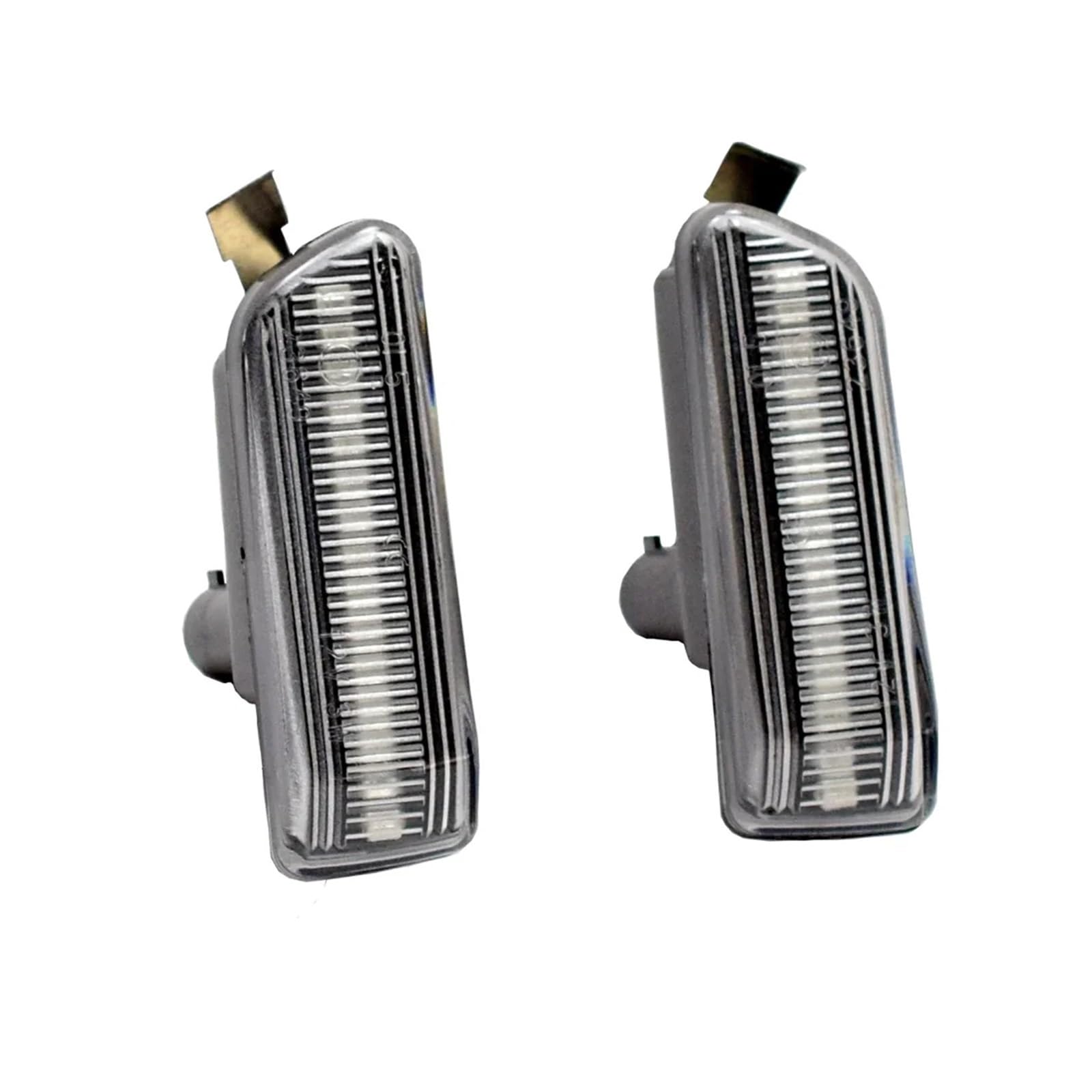 Clignotant dynamique indicateur séquentiel Audi A8 S8 4E D3 Quattro LED - 6