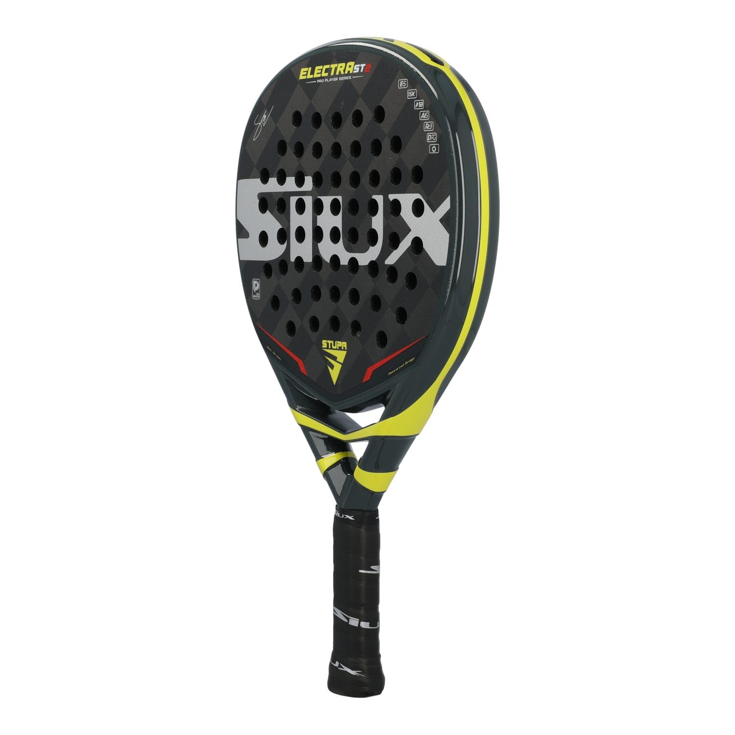 Siux Electra St2
