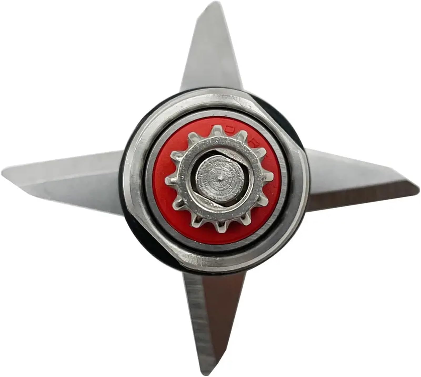 Cuchilla de licuadora de Montaje Licuadora, para Conjunto de Cuchillas Ice con Llave Tubo Piezas del Kit accionamiento para Vita-Mix 1151 1152(B)