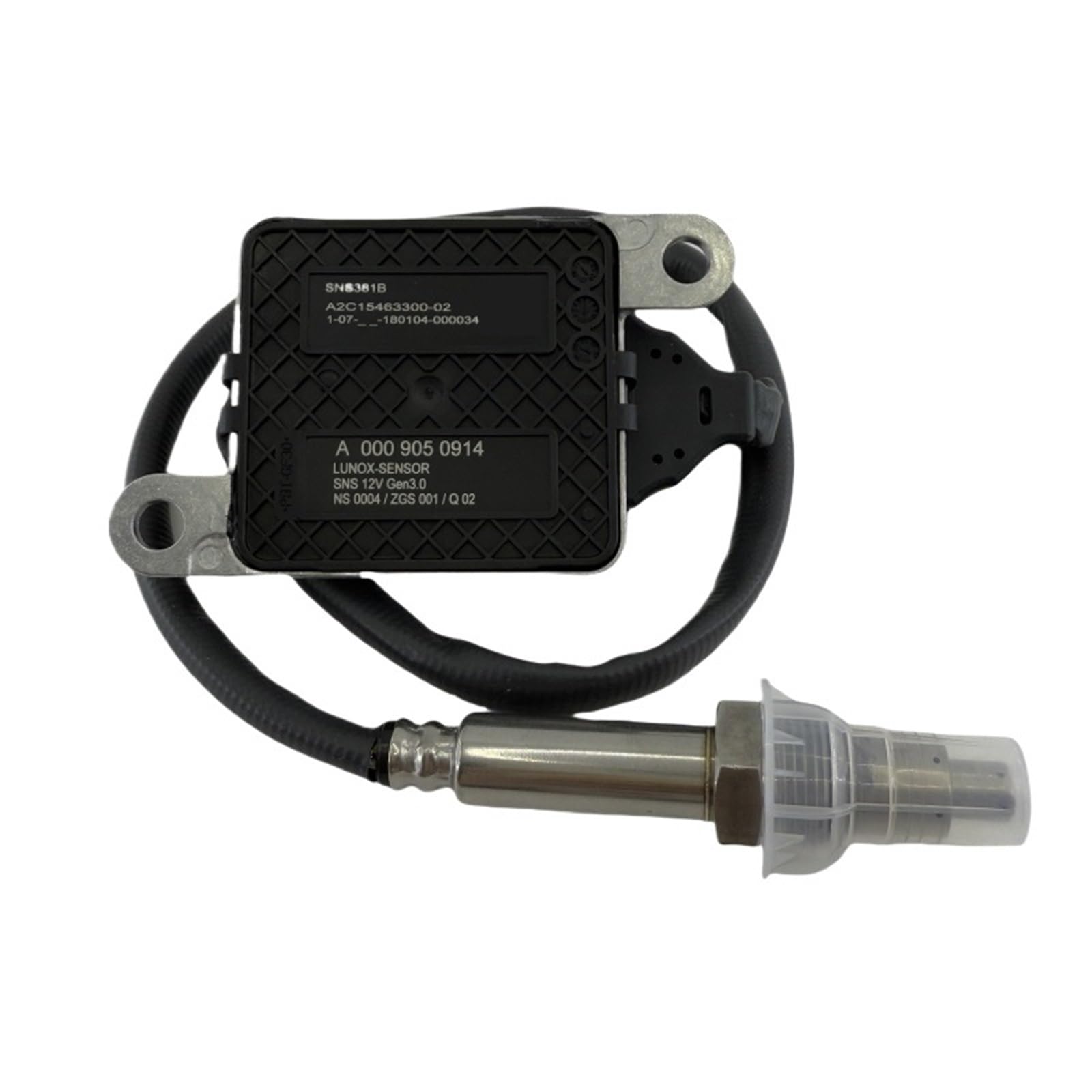 QfUxYYSLD A0009050914 Nitrogen Oxide Sensor