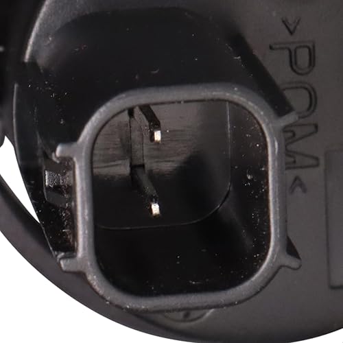 Miniatura 962 de TRQ Depósito de limpiaparabrisas compatible con Chevrolet Cruze GM1288255 2016-2019