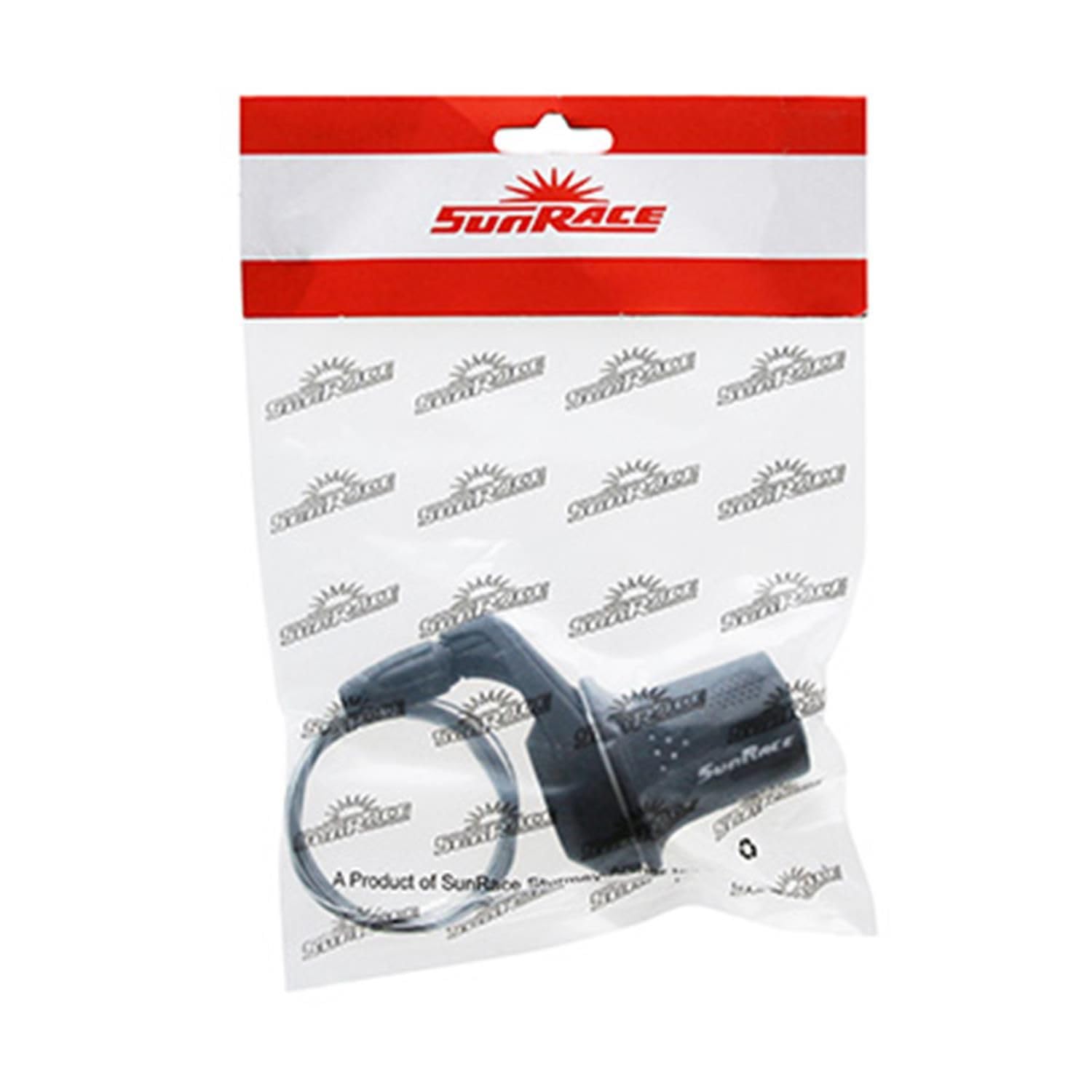 Manette VTT P.tournante 5 Vitesses Marque Sunrace Droite Pour Shimano Tsm 21