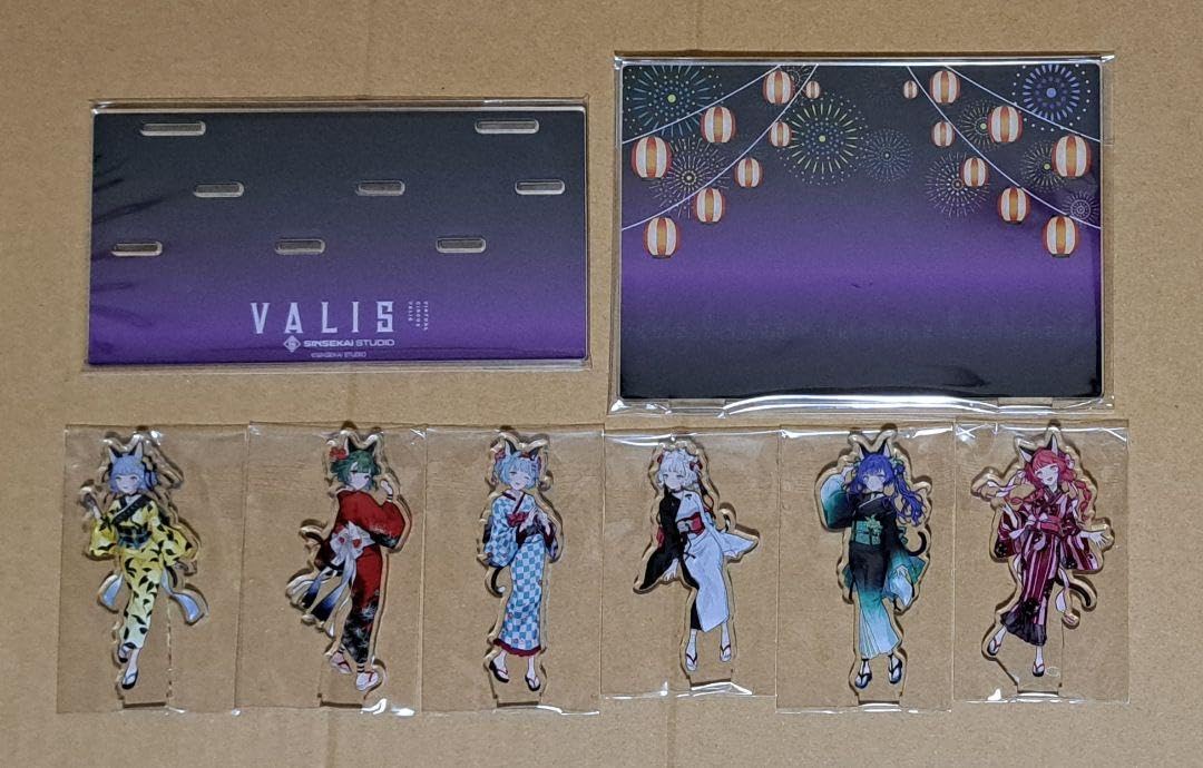 V.W.P コミケ 100 出展記念 納涼2022 アクリルジオラマ 夏祭り神椿 SK_2375ok_1200x1200.jpg?v=